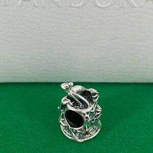Pandora Disney Tinker Bell Celestial Thimble Charm